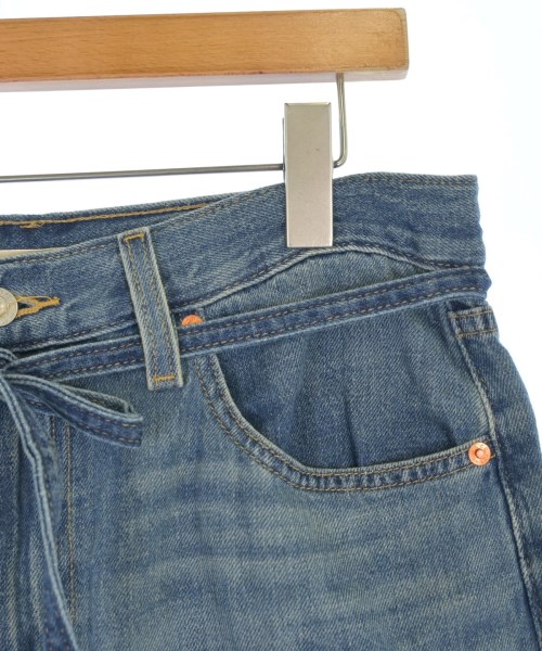Levi's（リーバイス）デニムパンツ 紺 サイズ:27(M位) レディース/2200602993023
