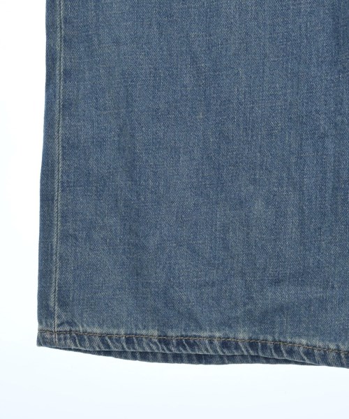 Levi's（リーバイス）デニムパンツ 紺 サイズ:27(M位) レディース/2200602993023