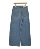 Levi's（リーバイス）デニムパンツ 紺 サイズ:27(M位) レディース/2200602993023