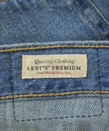 Levi's（リーバイス）デニムパンツ 紺 サイズ:27(M位) レディース/2200602993023