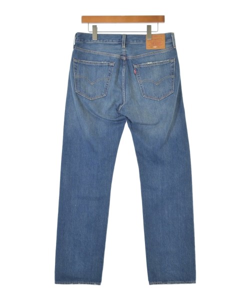 Levi's（リーバイス）デニムパンツ 紺 サイズ:33(L位) メンズ/2200607513028