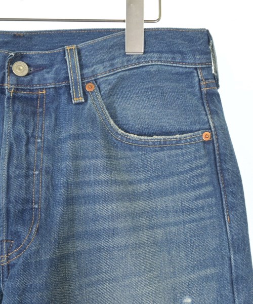 Levi's（リーバイス）デニムパンツ 紺 サイズ:33(L位) メンズ/2200607513028