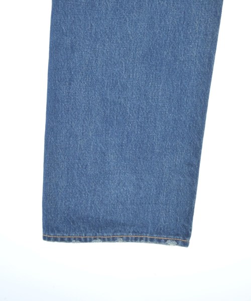 Levi's（リーバイス）デニムパンツ 紺 サイズ:33(L位) メンズ/2200607513028