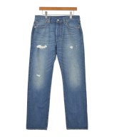 Levi's（リーバイス）デニムパンツ 紺 サイズ:33(L位) メンズ/2200607513028