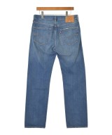 Levi's（リーバイス）デニムパンツ 紺 サイズ:33(L位) メンズ/2200607513028