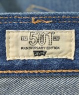 Levi's（リーバイス）デニムパンツ 紺 サイズ:33(L位) メンズ/2200607513028