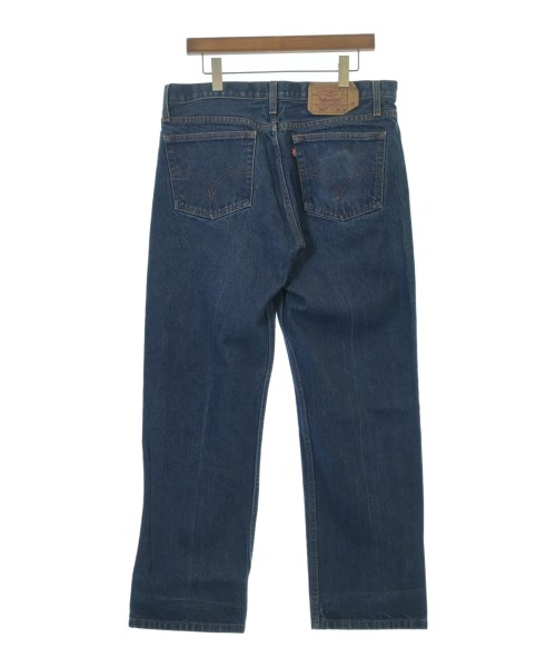 Levi's（リーバイス）デニムパンツ 青 サイズ:34(XL位) メンズ/2200607535044