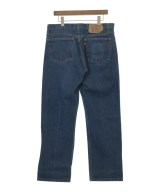 Levi's（リーバイス）デニムパンツ 青 サイズ:34(XL位) メンズ/2200607535044