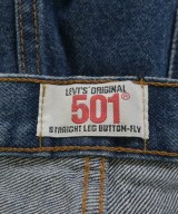 Levi's（リーバイス）デニムパンツ 青 サイズ:34(XL位) メンズ/2200607535044