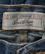Levi's（リーバイス）デニムパンツ 青 サイズ:34(XXL位) メンズ/2200607535051