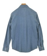 Levi's（リーバイス）カジュアルシャツ 青 サイズ:S メンズ/2200607715217