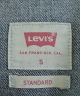 Levi's（リーバイス）カジュアルシャツ 青 サイズ:S メンズ/2200607715217