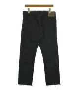 Levi's（リーバイス）デニムパンツ 黒 サイズ:31(M位) メンズ/2200607735048