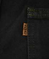 Levi's（リーバイス）デニムパンツ 黒 サイズ:31(M位) メンズ/2200607735048