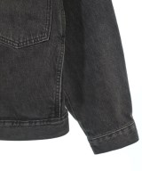 Levi's（リーバイス）デニムジャケット 黒 サイズ:M メンズ/2200607759013