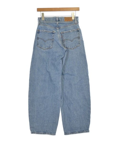 Levi's（リーバイス）デニムパンツ 青 サイズ:23(XS位) レディース/2200607770056