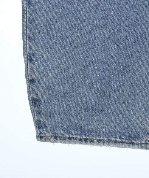 Levi's（リーバイス）デニムパンツ 青 サイズ:23(XS位) レディース/2200607770056