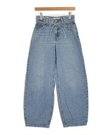 Levi's（リーバイス）デニムパンツ 青 サイズ:23(XS位) レディース/2200607770056