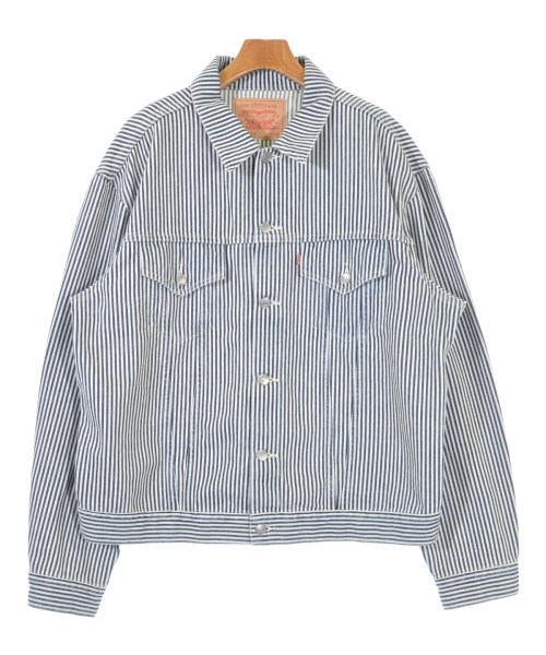リーバイス(Levi's)のLevi's デニムジャケット