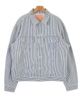 Levi's デニムジャケット
