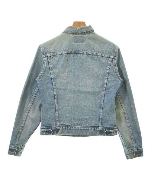 Levi's（リーバイス）カバーオール 紺 サイズ:20(XXL位) レディース/2200603980015