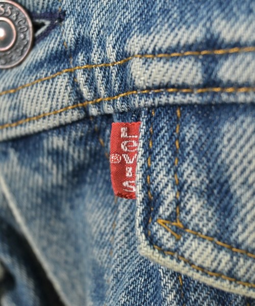 Levi's（リーバイス）カバーオール 紺 サイズ:20(XXL位) レディース/2200603980015
