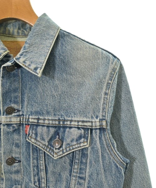 Levi's（リーバイス）カバーオール 紺 サイズ:20(XXL位) レディース/2200603980015
