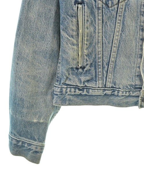 Levi's（リーバイス）カバーオール 紺 サイズ:20(XXL位) レディース/2200603980015
