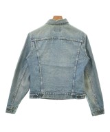 Levi's（リーバイス）カバーオール 紺 サイズ:20(XXL位) レディース/2200603980015