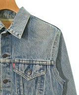 Levi's（リーバイス）カバーオール 紺 サイズ:20(XXL位) レディース/2200603980015