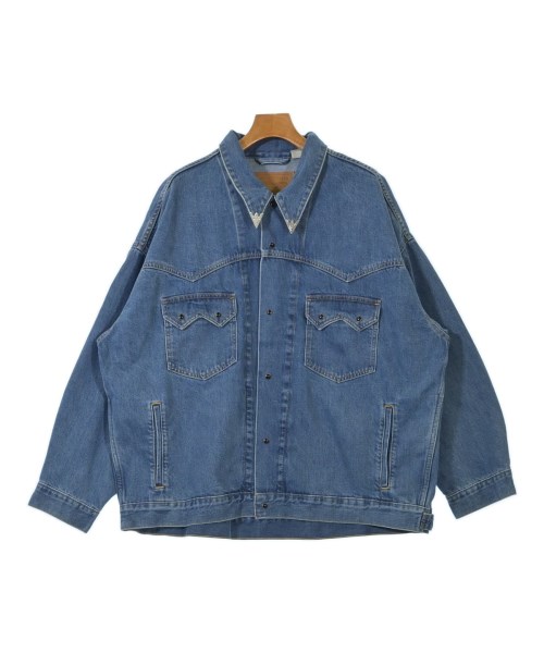 リーバイス(Levi's)のLevi's デニムジャケット