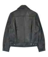 Levi's（リーバイス）ブルゾン 黒 サイズ:XS メンズ/2200608450063
