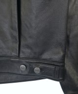 Levi's（リーバイス）ブルゾン 黒 サイズ:XS メンズ/2200608450063