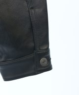 Levi's（リーバイス）ブルゾン 黒 サイズ:XS メンズ/2200608450063