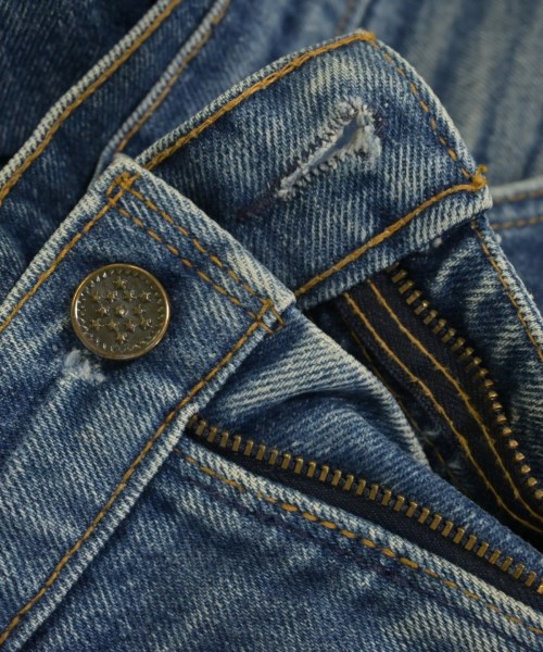 Levi's（リーバイス）デニムパンツ 青 サイズ:31(M位) メンズ/2200608585154
