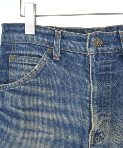 Levi's（リーバイス）デニムパンツ 青 サイズ:31(M位) メンズ/2200608585154