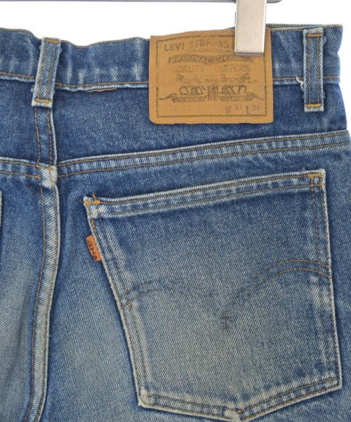 Levi's（リーバイス）デニムパンツ 青 サイズ:31(M位) メンズ/2200608585154