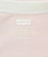 Levi's（リーバイス）Tシャツ・カットソー ピンク サイズ:S レディース/2200607875034