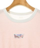 Levi's（リーバイス）Tシャツ・カットソー ピンク サイズ:S レディース/2200607875034
