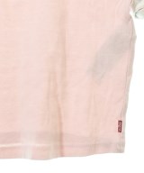 Levi's（リーバイス）Tシャツ・カットソー ピンク サイズ:S レディース/2200607875034