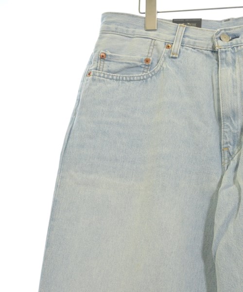 Levi's（リーバイス）デニムパンツ 青 サイズ:32(L位) メンズ/2200608018256
