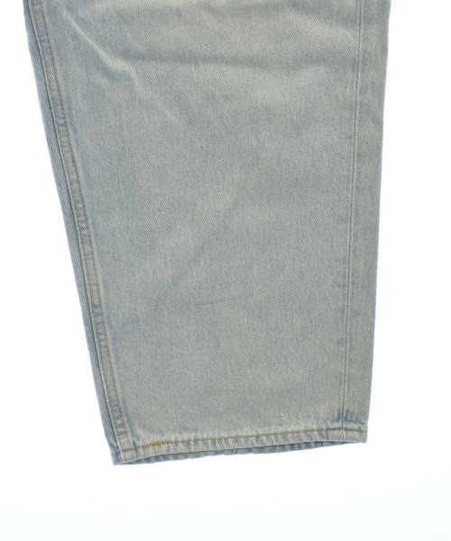 Levi's（リーバイス）デニムパンツ 青 サイズ:32(L位) メンズ/2200608018256