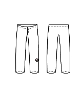 Levi's（リーバイス）デニムパンツ 青 サイズ:32(L位) メンズ/2200608018256