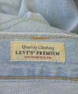 Levi's（リーバイス）デニムパンツ 青 サイズ:32(L位) メンズ/2200608018256
