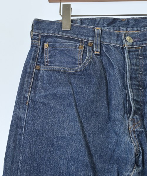 Levi's（リーバイス）デニムパンツ 紺 サイズ:33(L位) メンズ/2200608733043