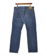 Levi's（リーバイス）デニムパンツ 紺 サイズ:33(L位) メンズ/2200608733043