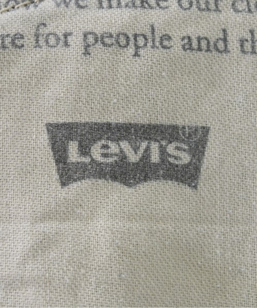 Levi's（リーバイス）デニムパンツ 黒 サイズ:34(XL位) メンズ/2200608802015