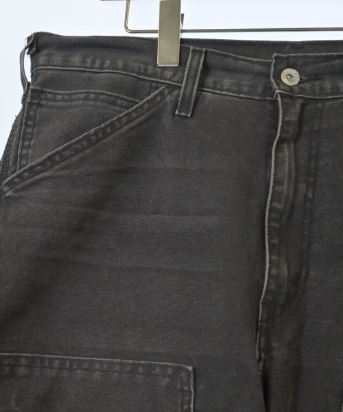 Levi's（リーバイス）デニムパンツ 黒 サイズ:34(XL位) メンズ/2200608802015