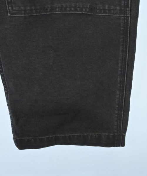 Levi's（リーバイス）デニムパンツ 黒 サイズ:34(XL位) メンズ/2200608802015