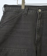 Levi's（リーバイス）デニムパンツ 黒 サイズ:34(XL位) メンズ/2200608802015